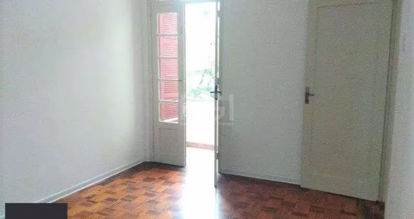 Apartamento para venda - 68.24m², 2 dormitórios, petrópolis