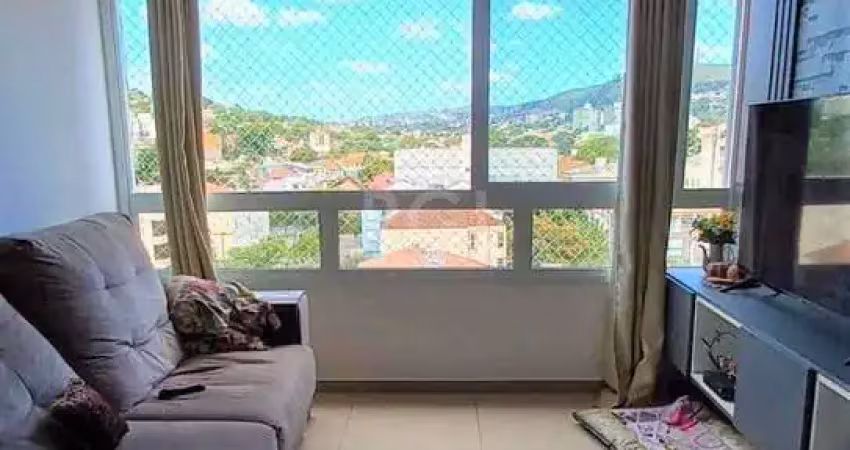 Apartamento para venda - 73m², 3 dormitórios, sendo 1 suites, 1 vaga - medianeira