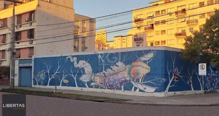 Terreno para Venda - 634m², 0 dormitórios, Floresta