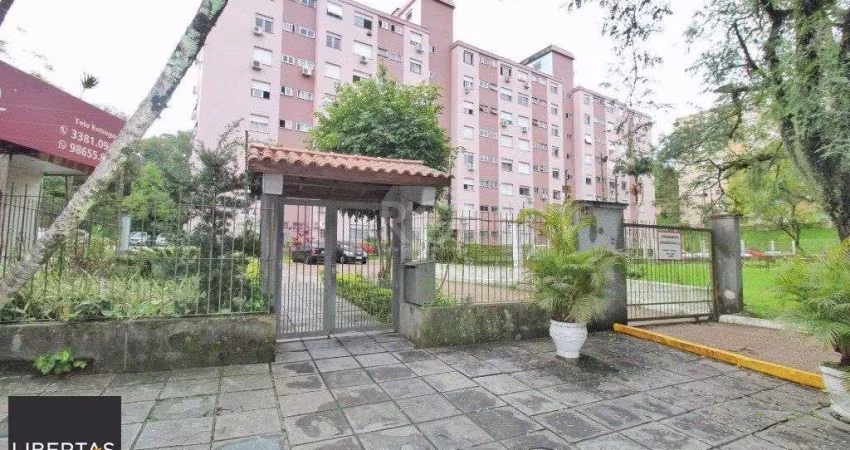 Apartamento para Venda - 56m², 2 dormitórios, Jardim Sabará