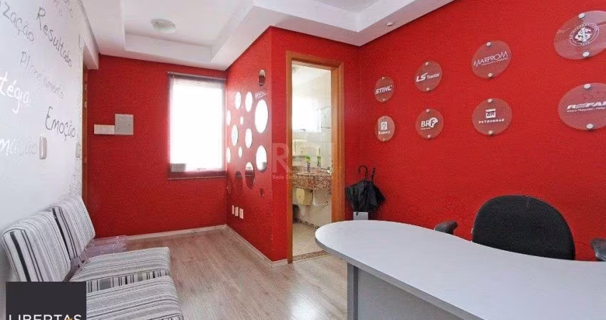 Conjunto/Sala para Venda - 86m², 0 dormitórios, Menino Deus