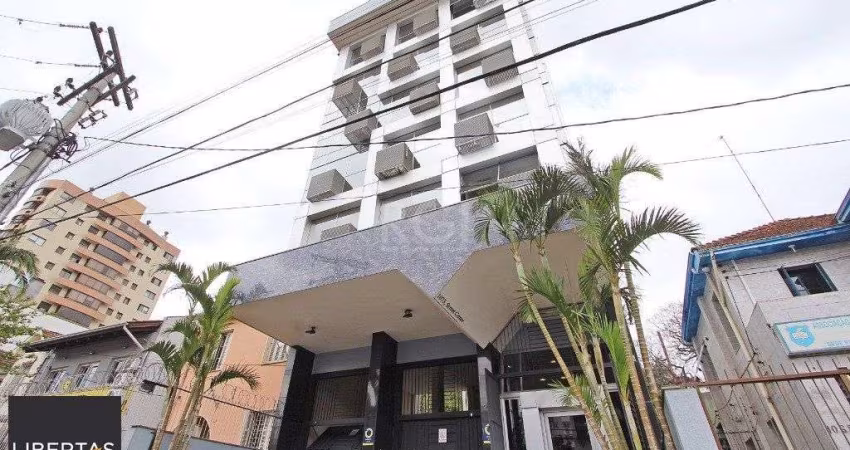 Conjunto/Sala para Venda - 86m², 0 dormitórios, Menino Deus
