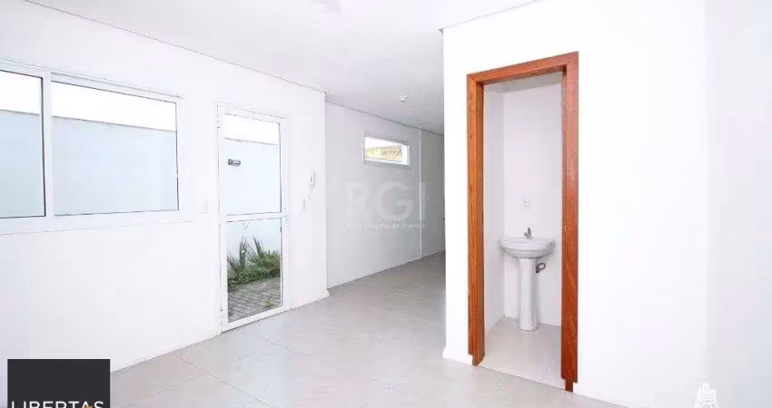 Casa condominio para venda - 80m², 2 dormitórios, 1 vaga - vila nova