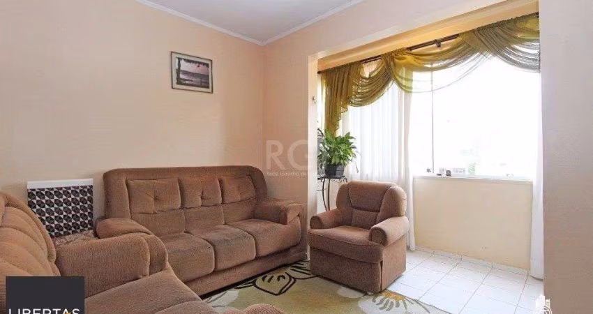 Apartamento para Venda - 114.3m², 3 dormitórios, Floresta