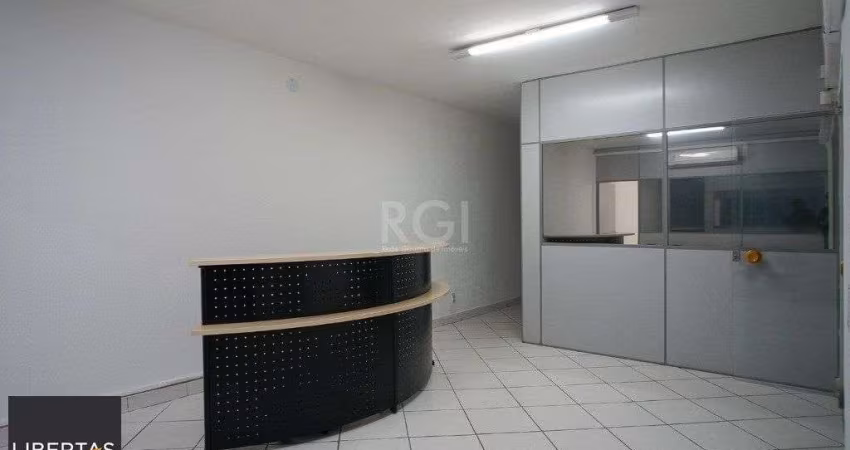Conjunto/Sala para Venda - 157m², 0 dormitórios, Centro Histórico