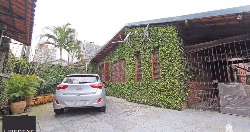 Casa para venda - 381m², 3 dormitórios, sendo 1 suites, 4 vagas - tristeza