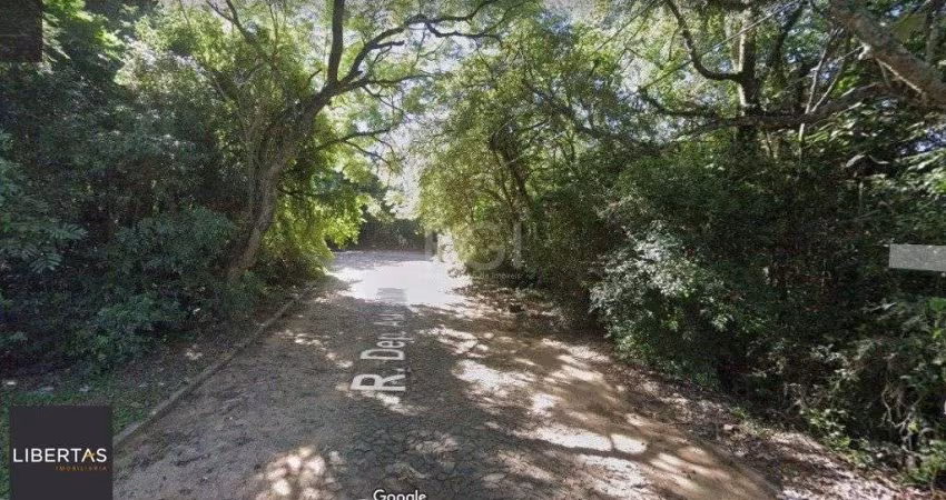 Terreno para Venda - 605m², 0 dormitórios, Teresópolis