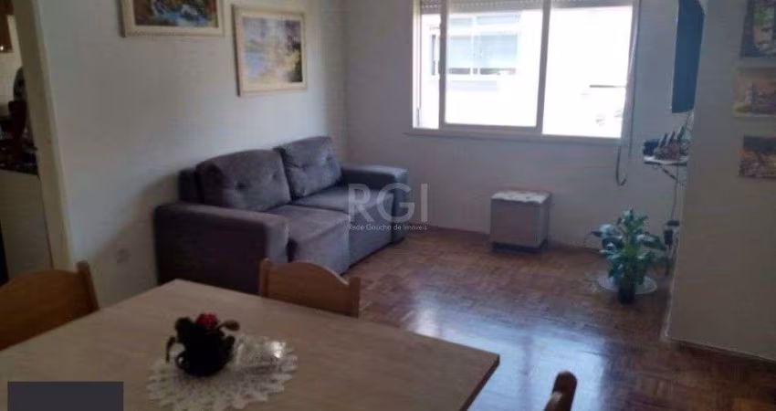 Apartamento para Venda - 58.98m², 2 dormitórios, 1 vaga - Jardim Lindóia