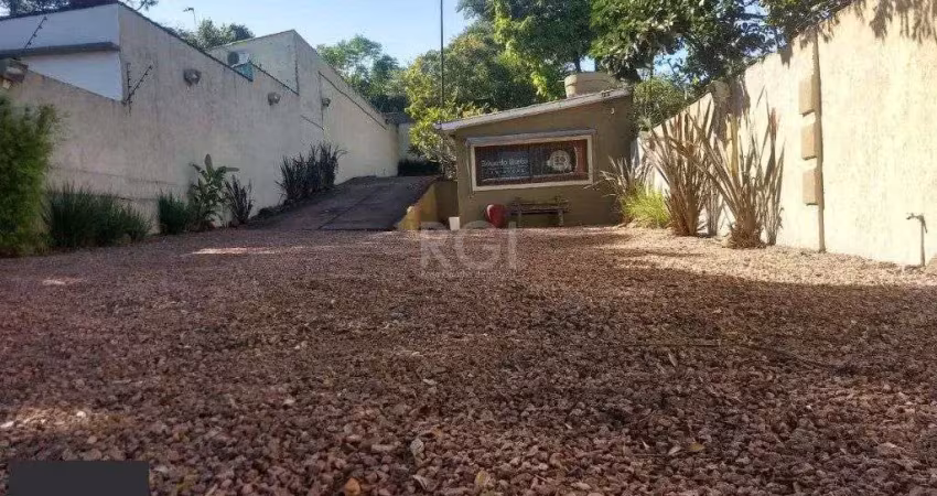 Ponto comercial à venda na Avenida Professor Oscar Pereira, 6334, Cascata, Porto Alegre