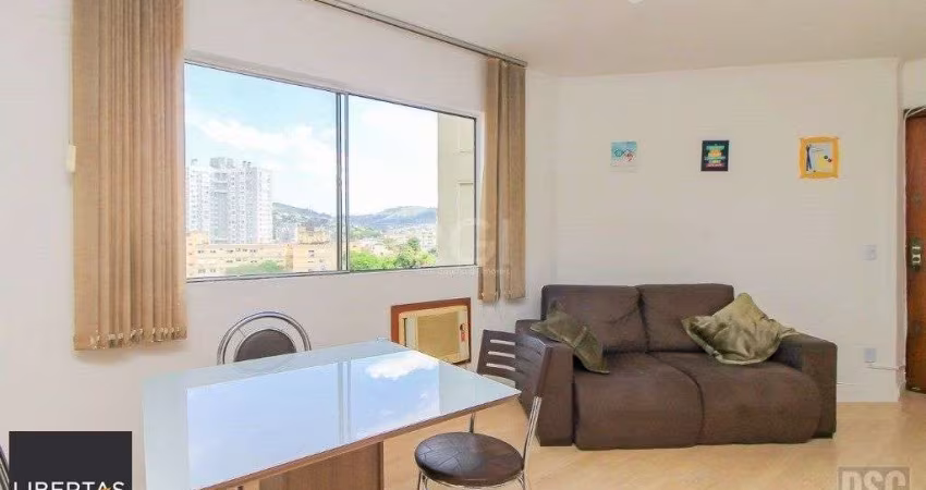 Apartamento para Venda - 61.9m², 2 dormitórios, Partenon