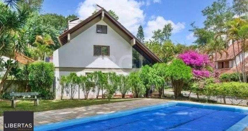 Casa Condominio para Venda - 220.93m², 5 dormitórios, sendo 2 suites, 2 vagas - Ipanema
