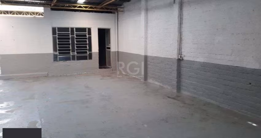 Pavilhão para Venda - 202m², 0 dormitórios, Santa Maria Goretti