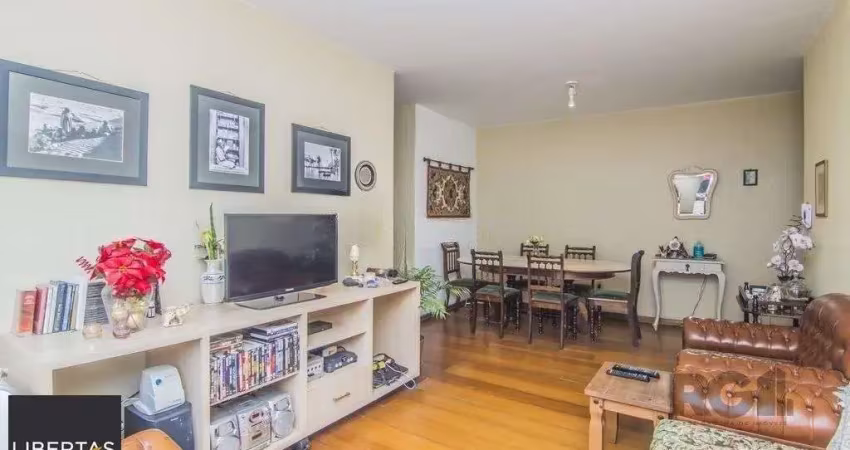 Apartamento para venda - 90.85m², 3 dormitórios, petrópolis