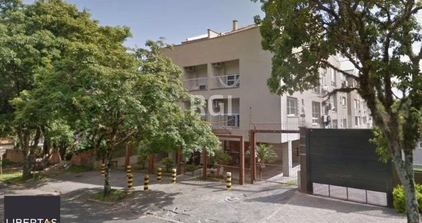 Cobertura para Venda - 126.98m², 2 dormitórios, 2 vagas - Nonoai