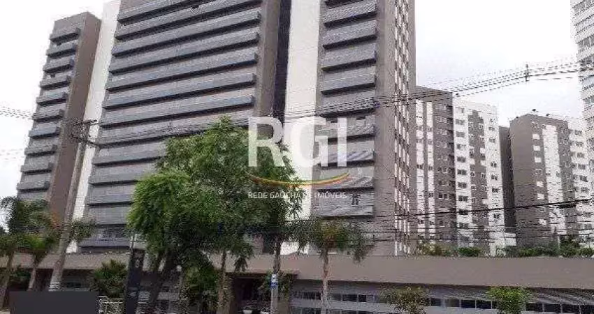 Conjunto/sala para venda - 25.17m², 0 dormitórios, jardim lindóia