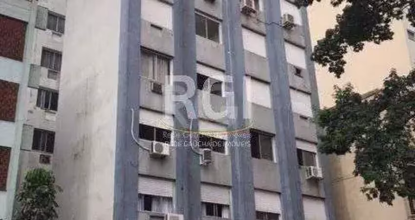 Apartamento para venda - 32m², 1 dormitório, centro