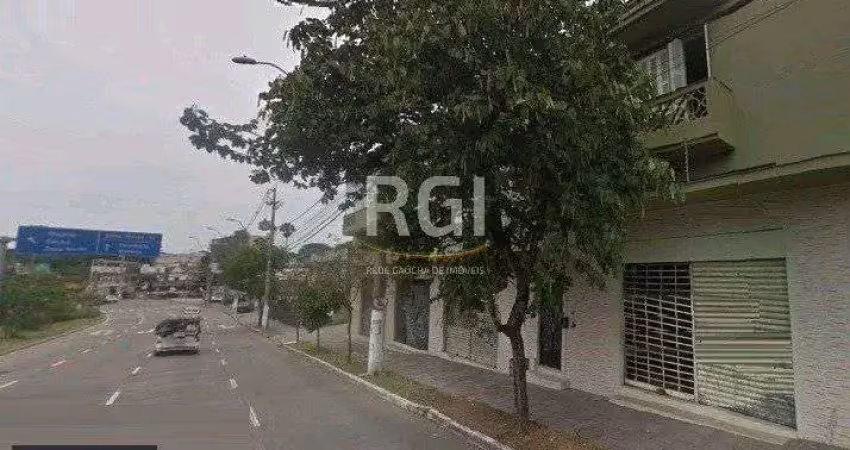 Ponto comercial à venda na Avenida Teresópolis, 3385, Teresópolis, Porto Alegre