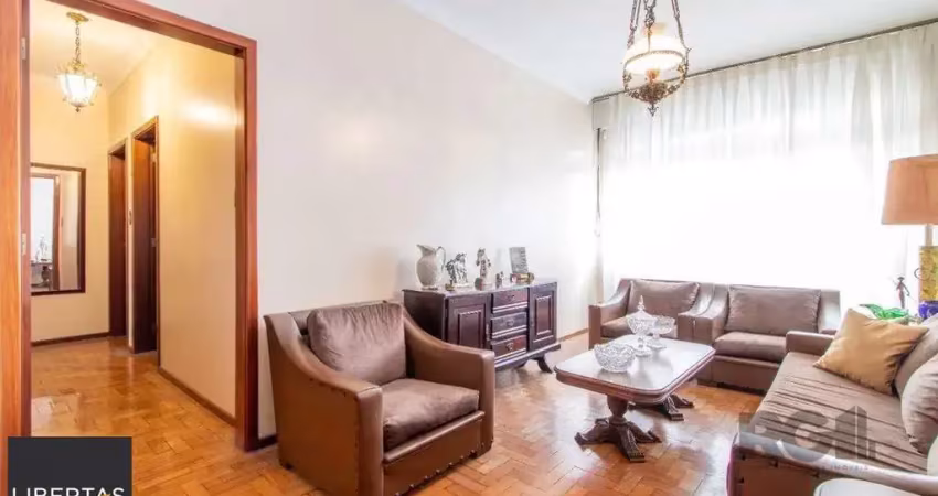 Apartamento com 3 quartos à venda na Rua Sarmento Leite, 262, Centro Histórico, Porto Alegre