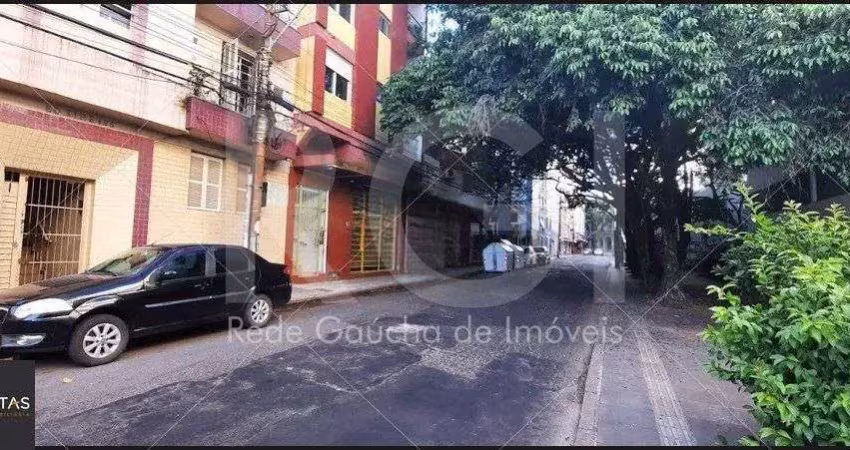 Apartamento para venda - 105.19m², 3 dormitórios, centro histórico