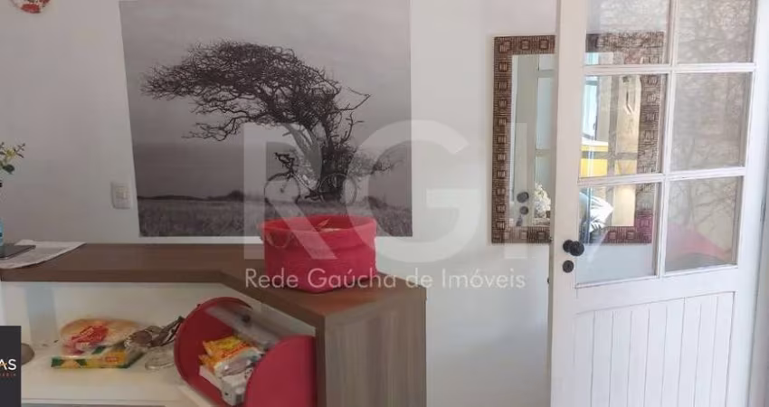 Casa Condominio para Venda - 55m², 1 dormitório, sendo 1 suites, Cidade Baixa