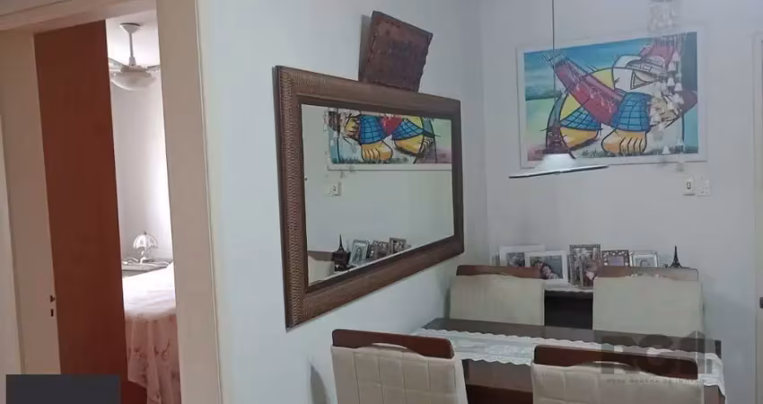 Apartamento para venda - 53.67m², 2 dormitórios, azenha
