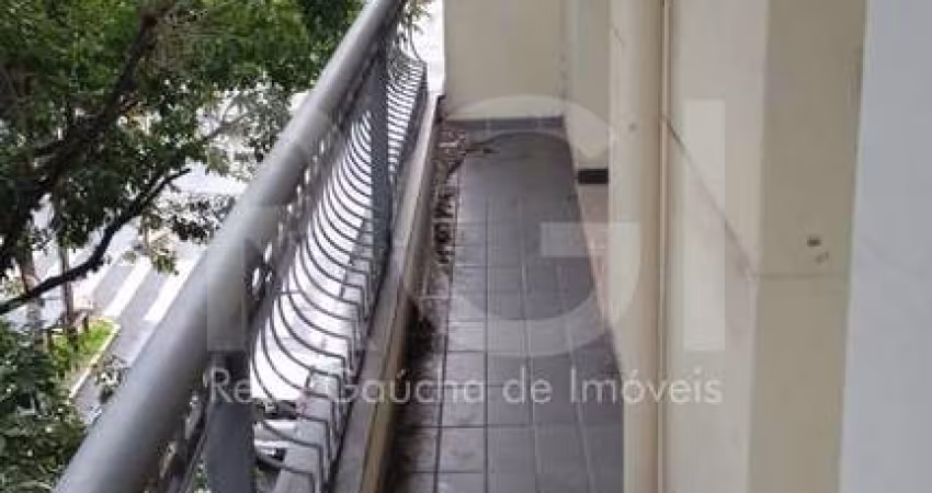 Apartamento para Venda - 134m², 3 dormitórios, 1 vaga - Centro Histórico