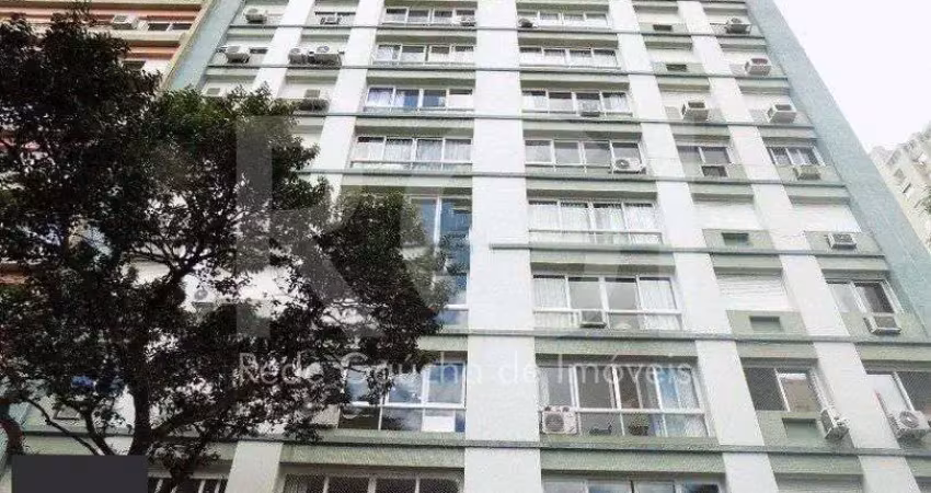 Apartamento para venda - 147.35m², 3 dormitórios, 1 vaga - centro histórico