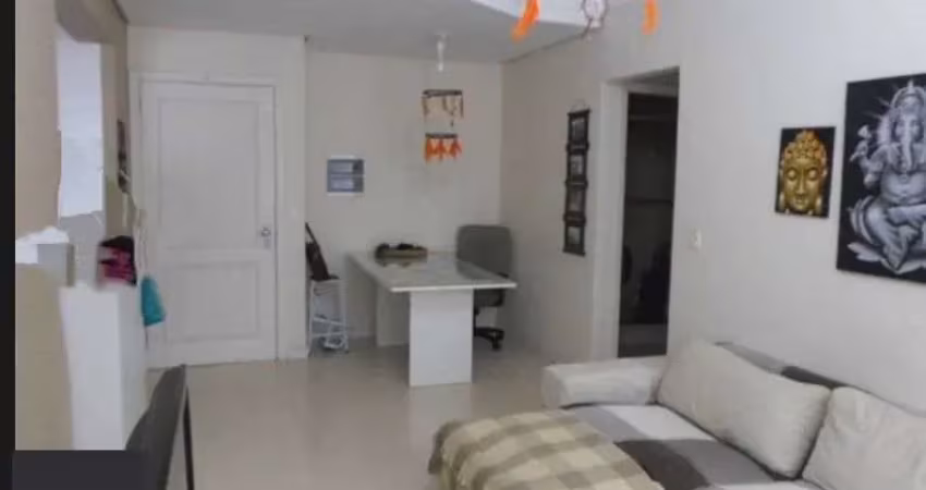 Apartamento 2 quartos, suite e garagem na cidasde baixa.