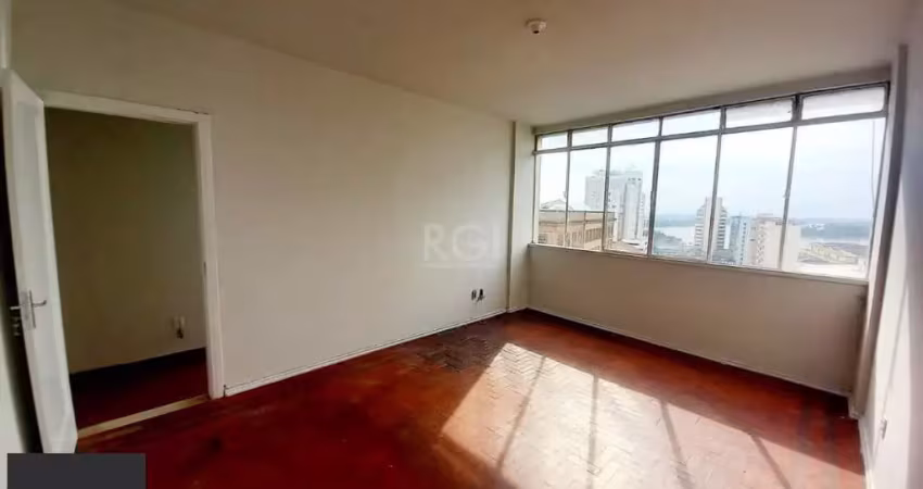 Apartamento para venda - 88.1m², 2 dormitórios, centro histórico