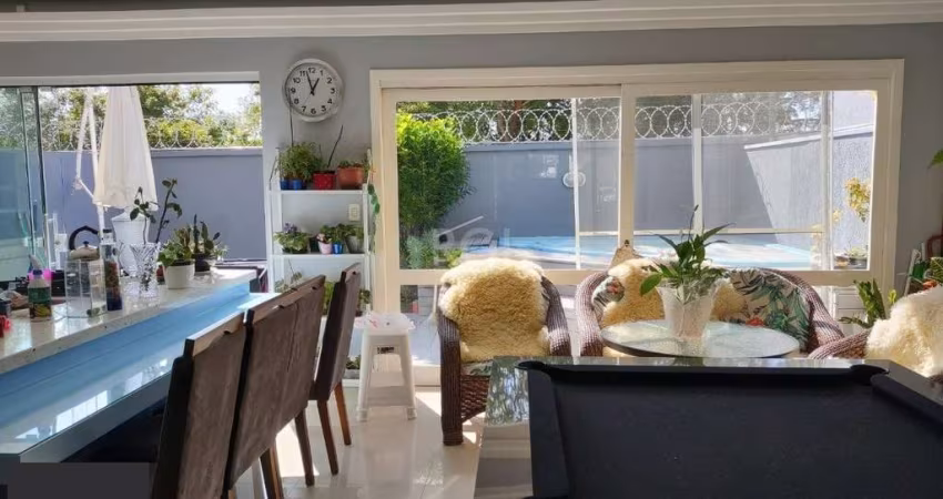 Casa Condominio para Venda - 164.15m², 3 dormitórios, sendo 1 suites, 2 vagas - Sarandí