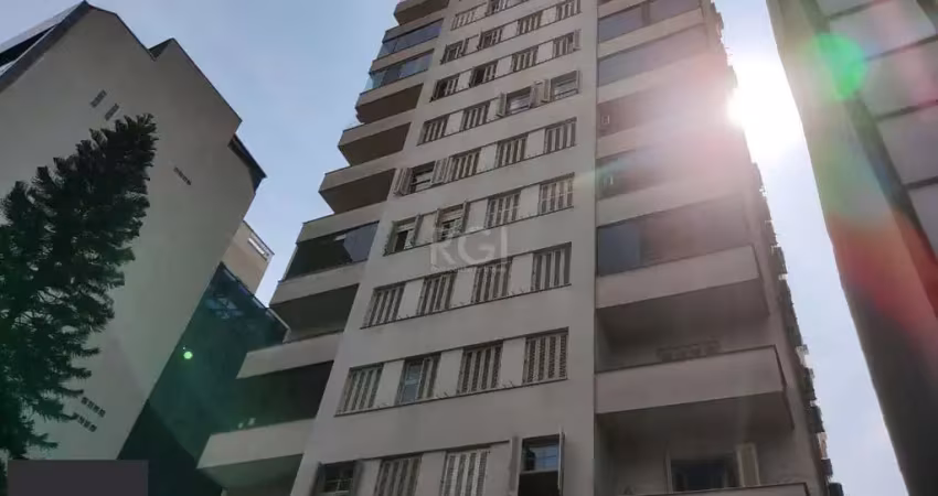 Apartamento para venda - 120m², 3 dormitórios, 1 vaga - centro histórico