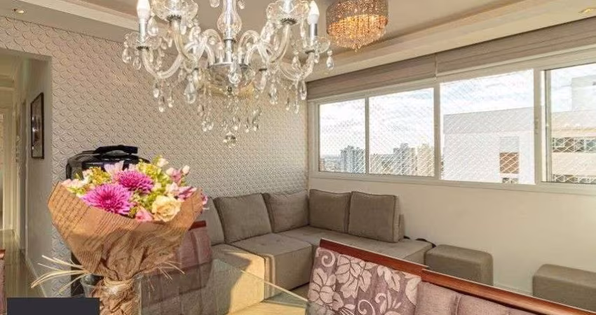 Apartamento em Passo da Areia