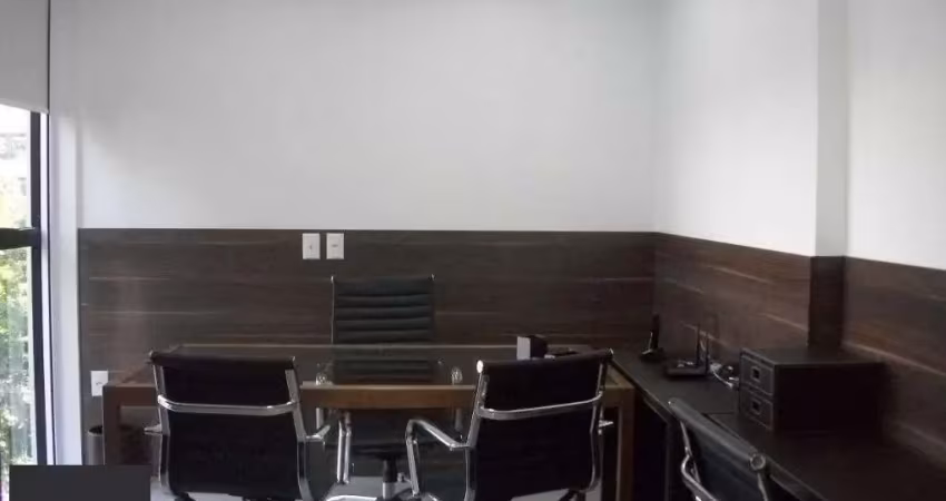 Conjunto/sala para venda - 0m², 0 dormitórios, moinhos de vento