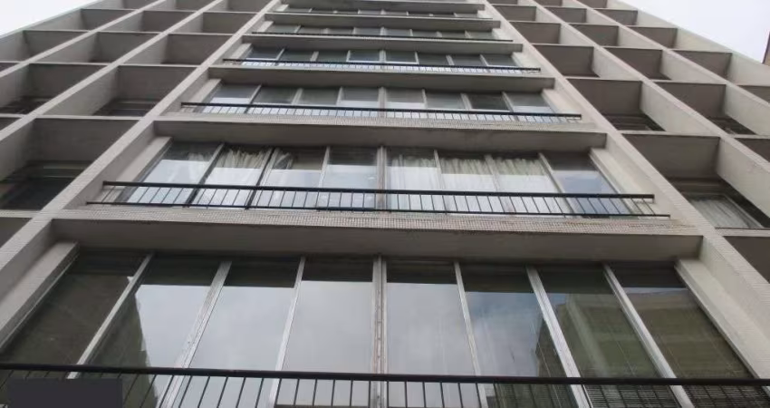 Apartamento para Venda - 219m², 3 dormitórios, sendo 2 suites, 1 vaga - Centro Histórico