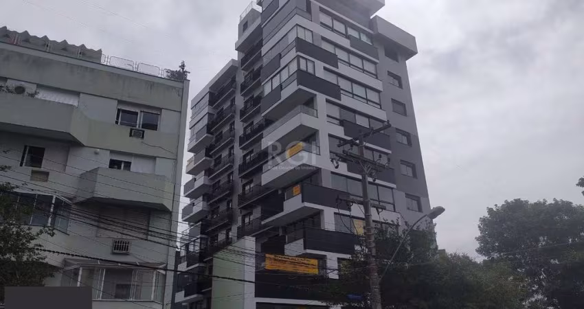 Apartamento para Venda - 123.71m², 3 dormitórios, sendo 1 suites, 1 vaga - Petrópolis