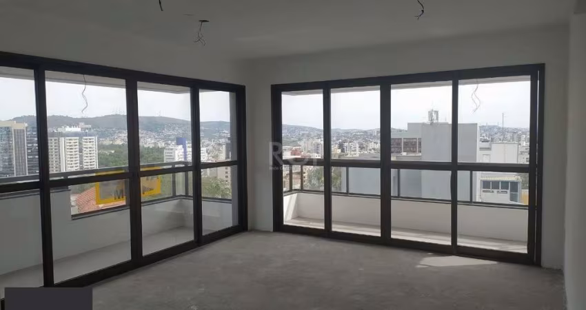 Apartamento para Venda - 119.65m², 3 dormitórios, sendo 1 suites, 2 vagas - Petrópolis
