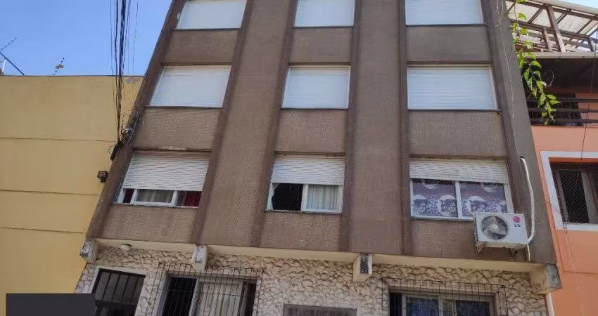 Apartamento para Venda - 61m², 2 dormitórios, Centro Histórico