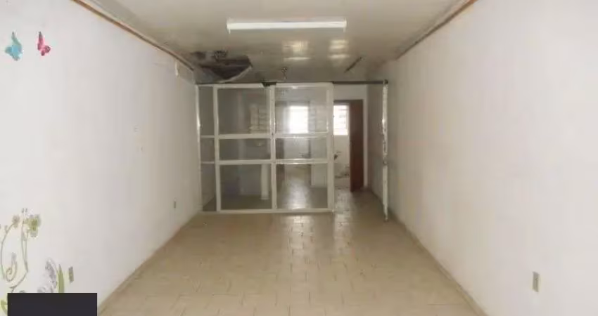 Ponto comercial à venda na Avenida Benjamin Constant, 171, São João, Porto Alegre