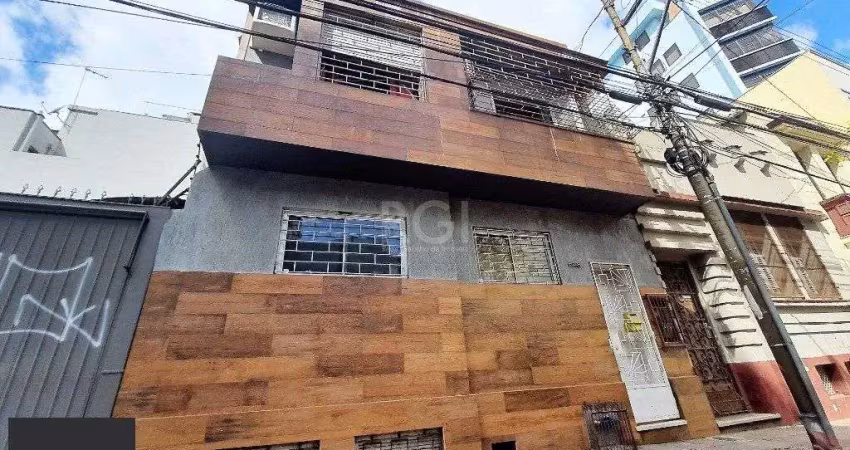 Casa para venda - 165m², 3 dormitórios, centro histórico