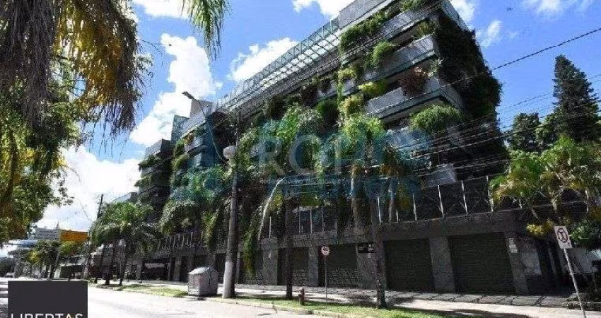 Conjunto/Sala para Venda - 38.06m², 0 dormitórios, São João