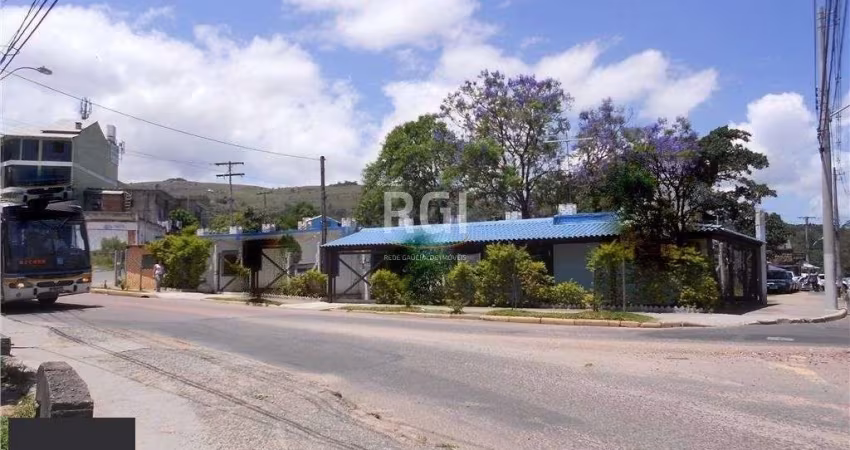 Terreno para Venda - 0m², 0 dormitórios, Vila Nova