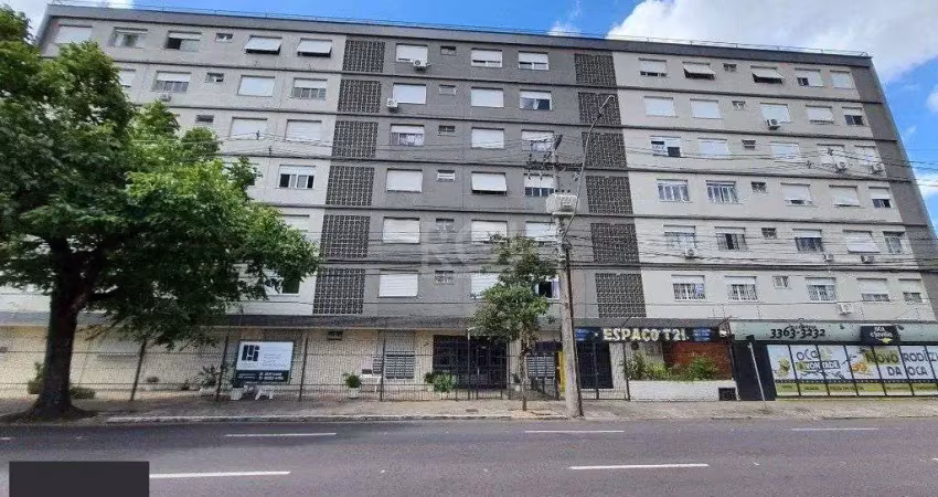 Apartamento para venda - 62.2m², 2 dormitórios, sendo 1 suites, 1 vaga - praia de belas