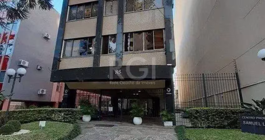 Conjunto/sala para venda - 36m², 0 dormitórios, moinhos de vento