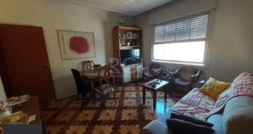 Apartamento para venda - 110m², 3 dormitórios, menino deus