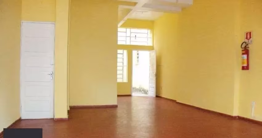 Ponto comercial à venda na Rua Lobo da Costa, 118, Azenha, Porto Alegre