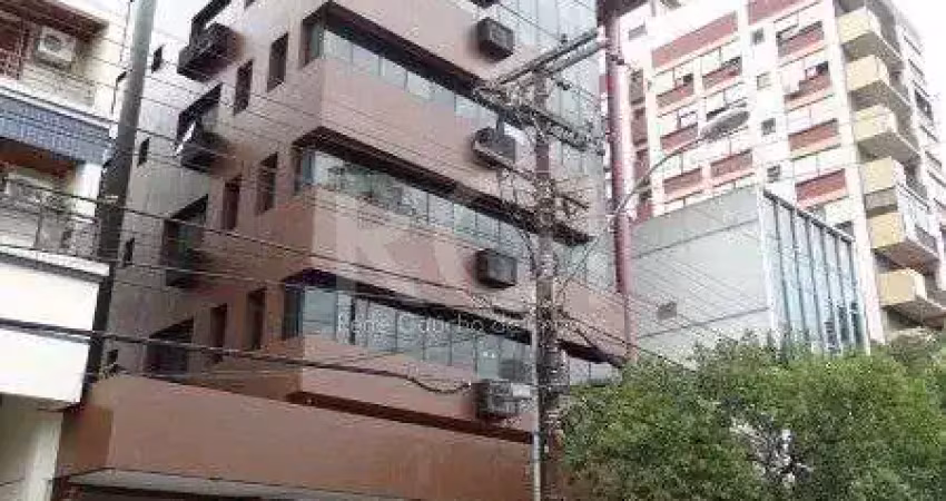 Conjunto/sala para venda - 40.24m², 0 dormitórios, menino deus