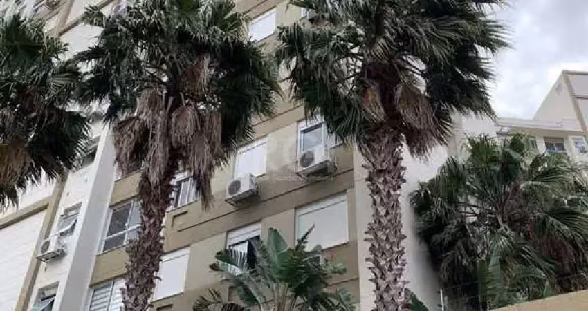 Lindo apartamento com vista e posição solar privilegiada.