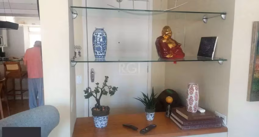 Apartamento 3 dormitórios 1 suíte e 2  vagas com 90m² no  bairro petrópolis porto alegre rs