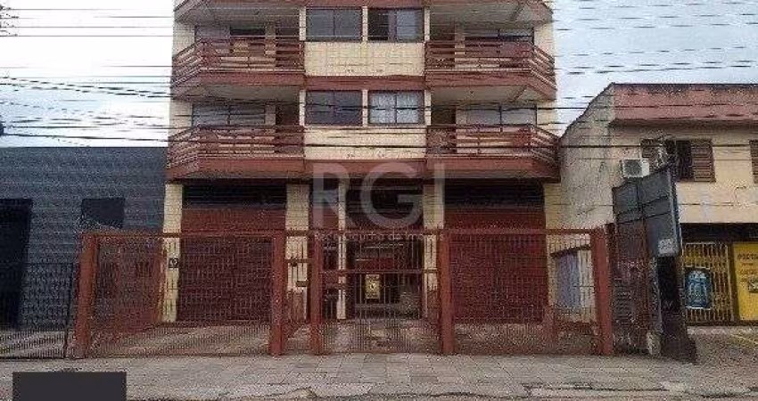 Loja para Venda - 82.89m², 0 dormitórios, Partenon, Porto Alegre