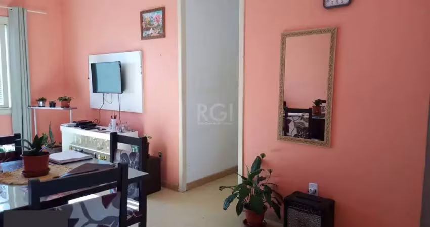 Apartamento para venda - 51m², 2 dormitórios, 1 vaga - cavalhada, porto alegre